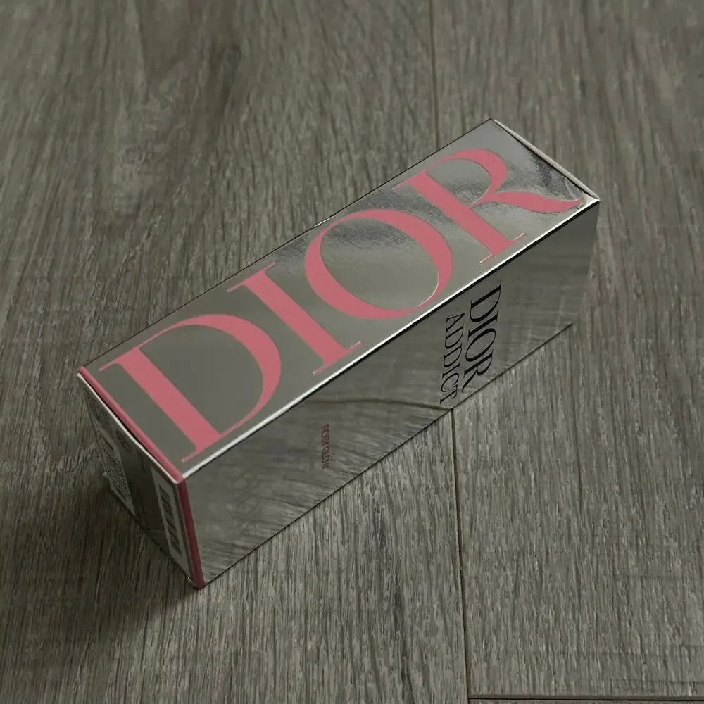 DIOR Dior Addict Rosy Glow Eau De Parfum - Picture 3 of 9